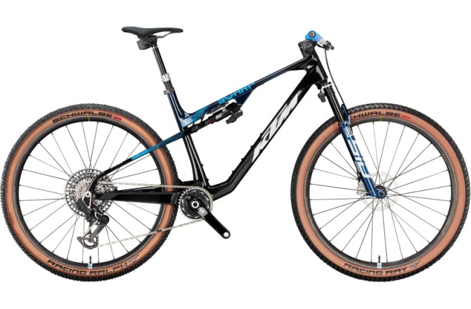 KTM SCARP EXONIC