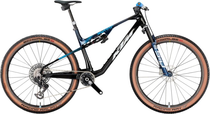 KTM SCARP EXONIC