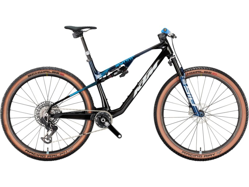 KTM SCARP EXONIC