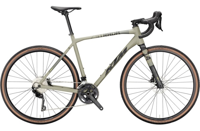 KTM X-STRADA 20