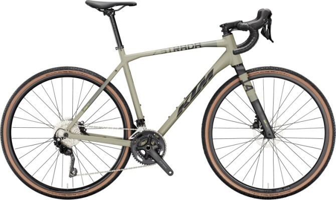 KTM X-STRADA 20