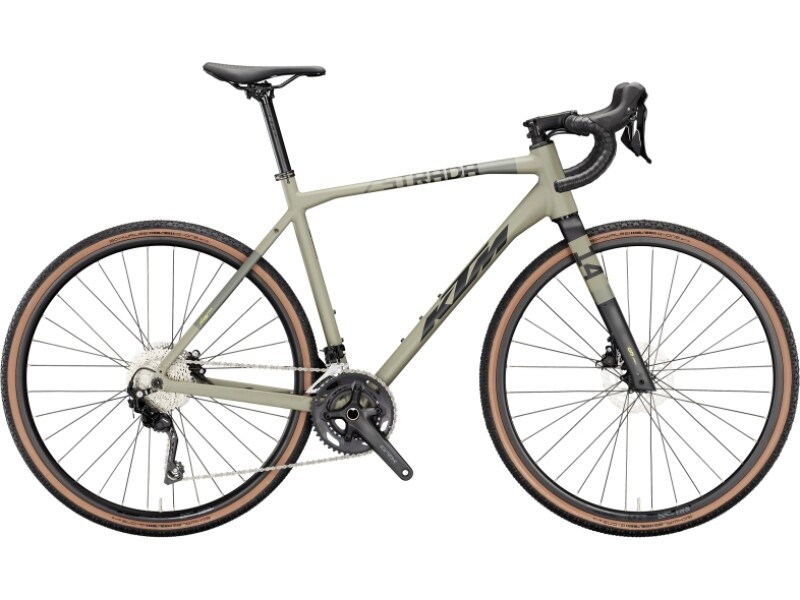 KTM X-STRADA 20