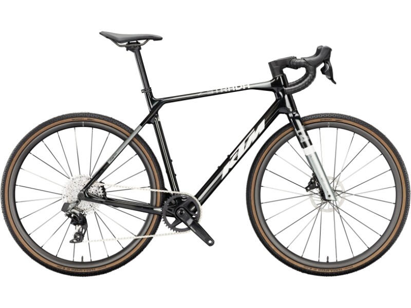KTM X-STRADA PRIME