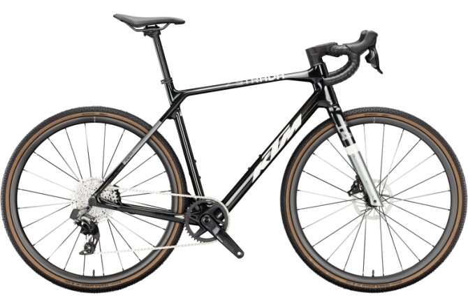 KTM X-STRADA PRIME