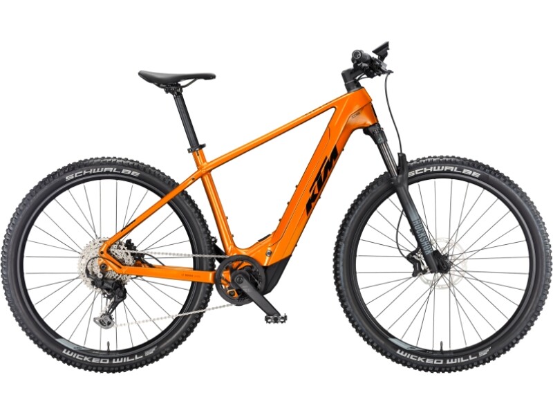 KTM MACINA TEAM 872