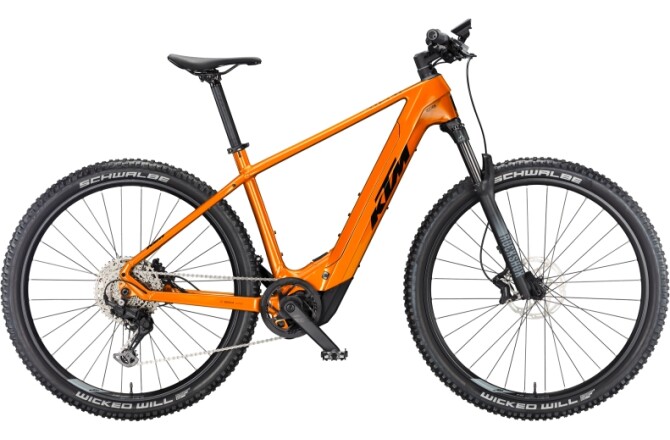 KTM MACINA TEAM 872