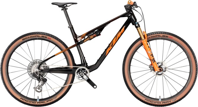 KTM SCARP MT EXONIC