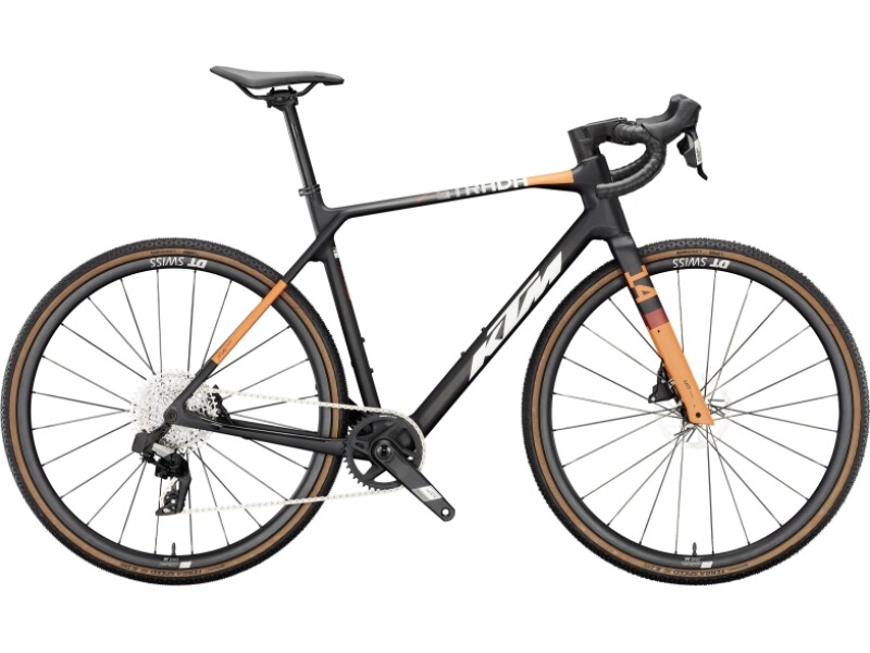 KTM X-STRADA MASTER