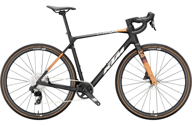 KTM X-STRADA MASTER