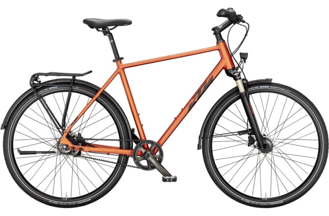 KTM LIFE EIGHT