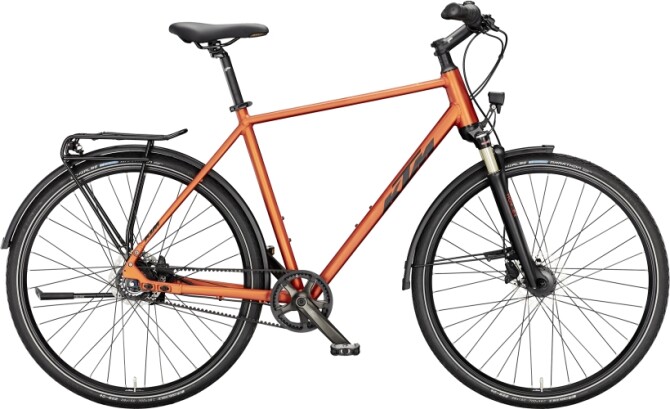 KTM LIFE EIGHT