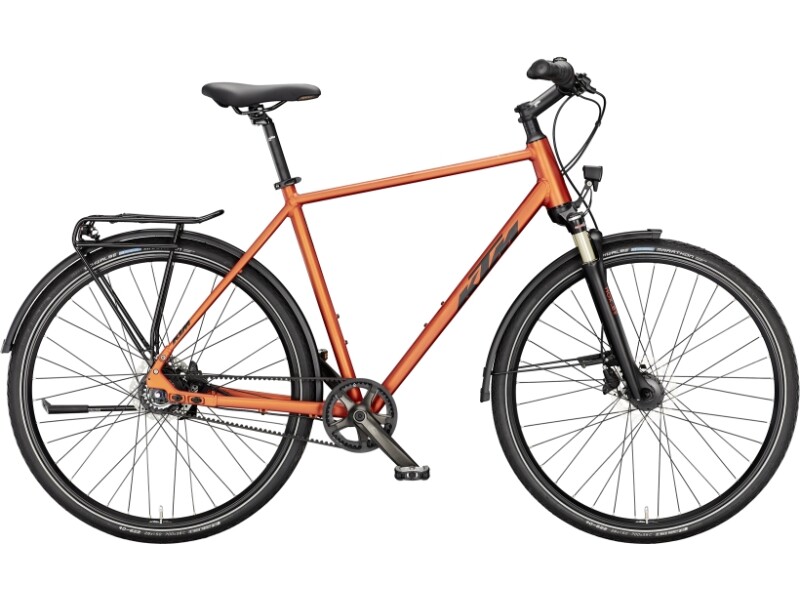 KTM LIFE EIGHT
