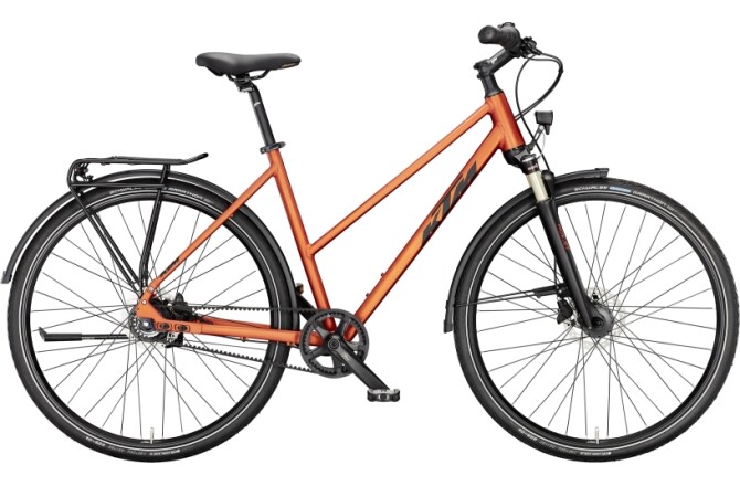 KTM LIFE EIGHT