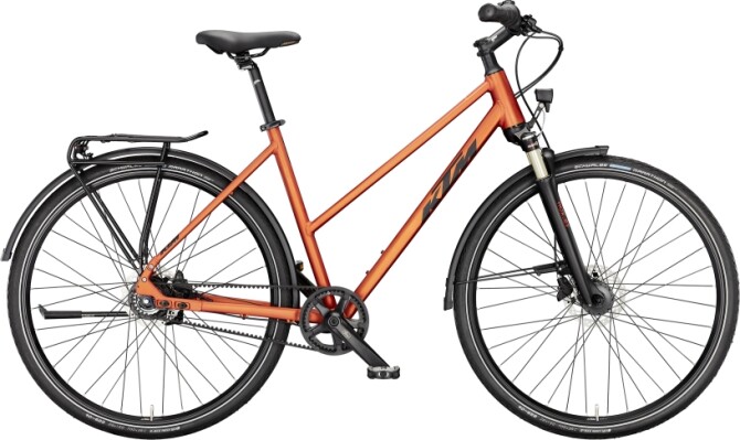 KTM LIFE EIGHT