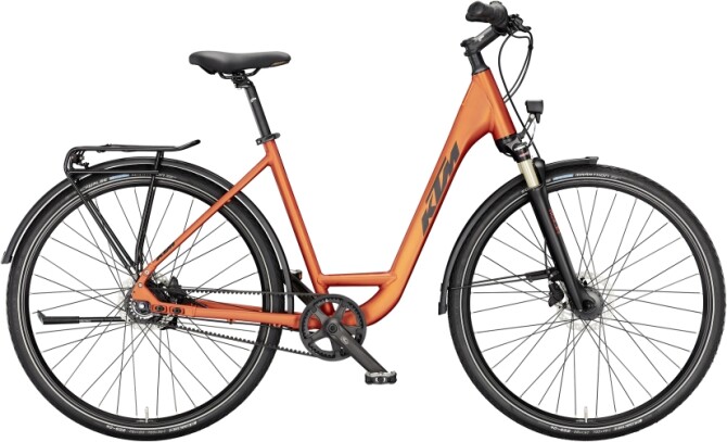 KTM LIFE EIGHT