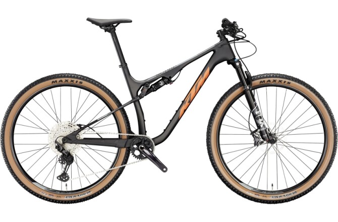 KTM SCARP ELITE