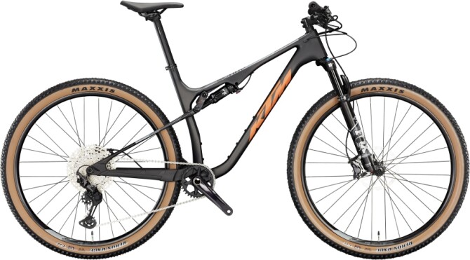 KTM SCARP ELITE