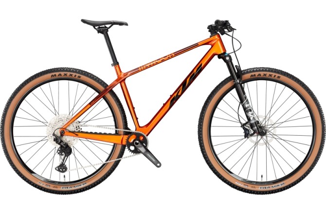 KTM MYROON ELITE