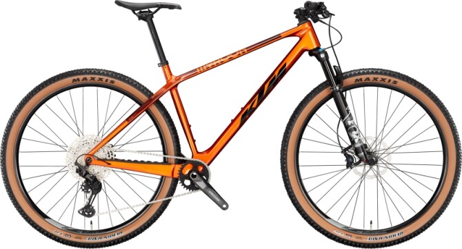 KTM MYROON ELITE