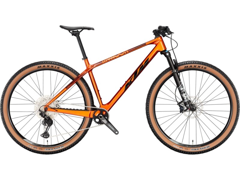 KTM MYROON ELITE