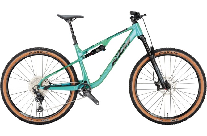 KTM SCARP LT 292