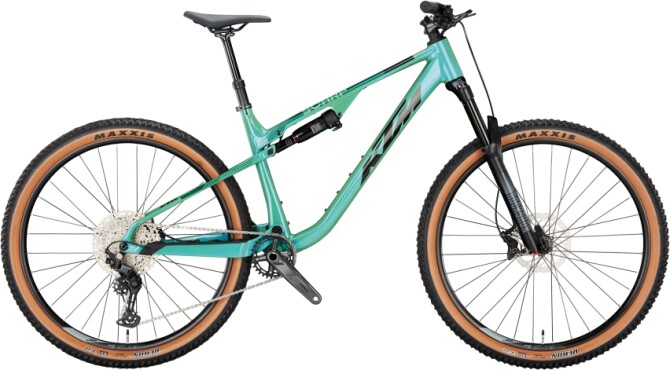 KTM SCARP LT 292