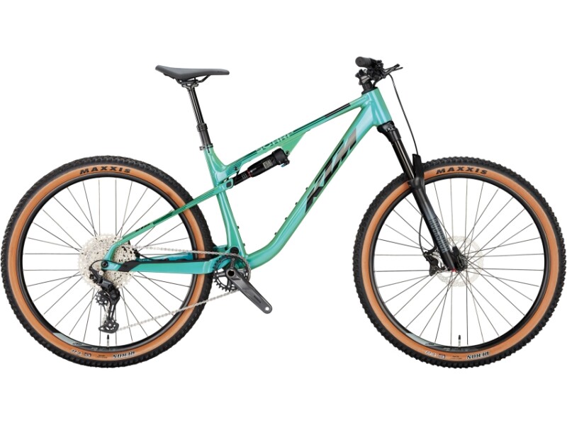 KTM SCARP LT 292