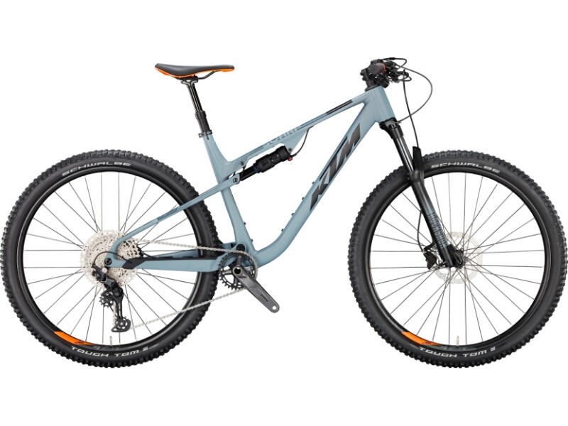 KTM SCARP MT 291
