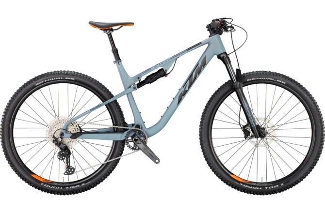 KTM SCARP MT 291
