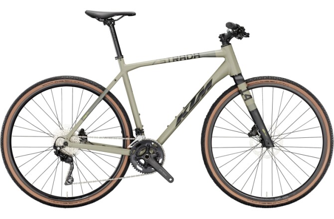 KTM X-STRADA 20 FIT
