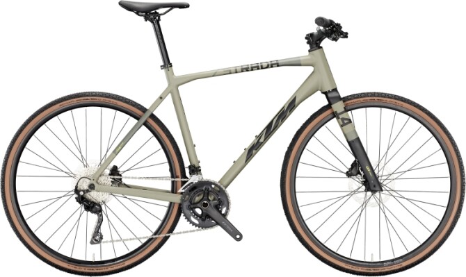 KTM X-STRADA 20 FIT