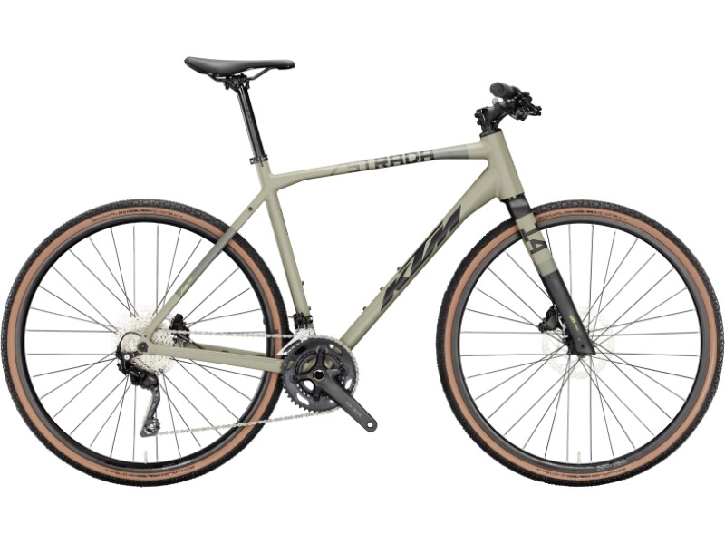 KTM X-STRADA 20 FIT