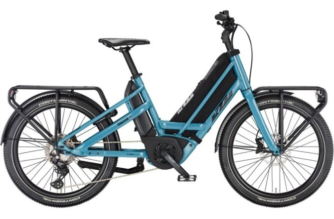 KTM MACINA MULTI