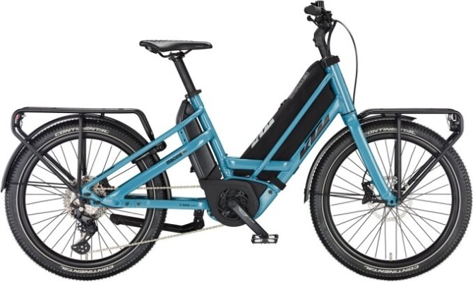 KTM MACINA MULTI
