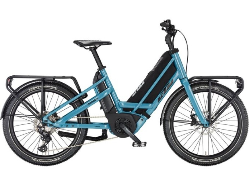 KTM MACINA MULTI