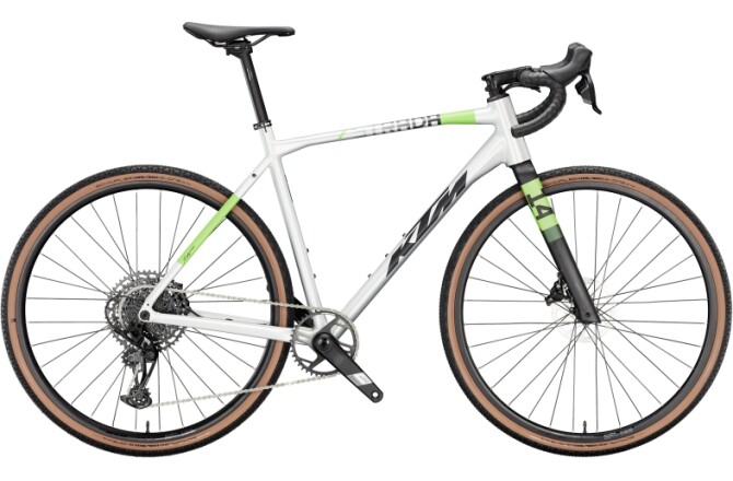 KTM X-STRADA 15 PRO