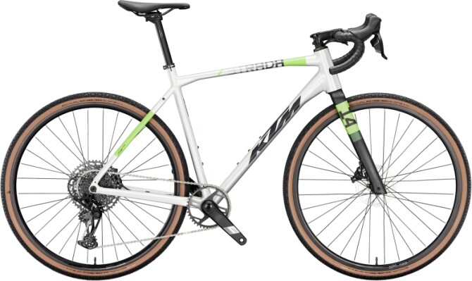 KTM X-STRADA 15 PRO
