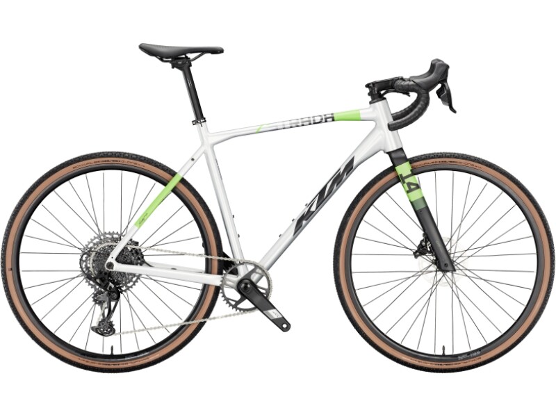 KTM X-STRADA 15 PRO