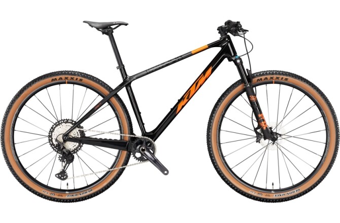 KTM MYROON MASTER