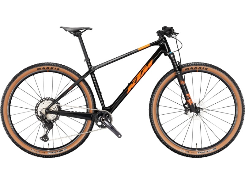KTM MYROON MASTER