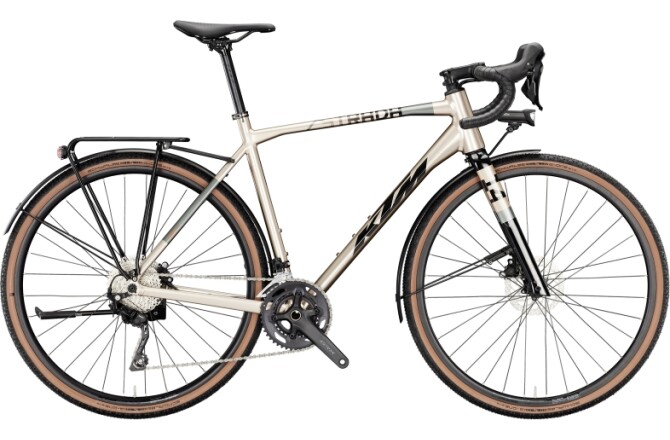 KTM X-STRADA LFC