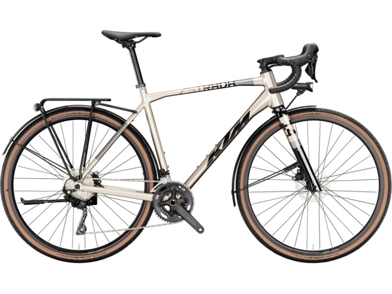 KTM X-STRADA LFC