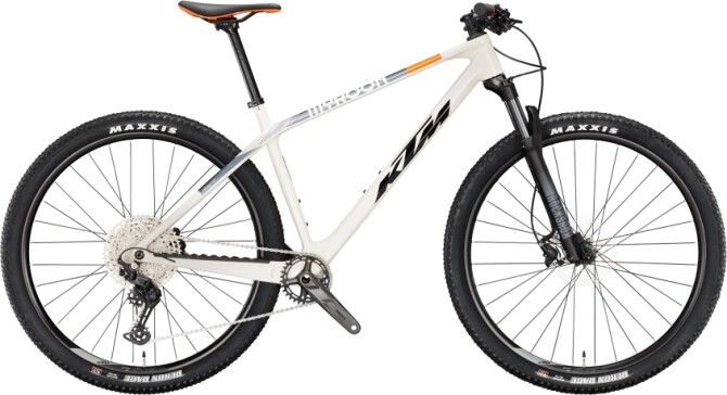 KTM MYROON PRO