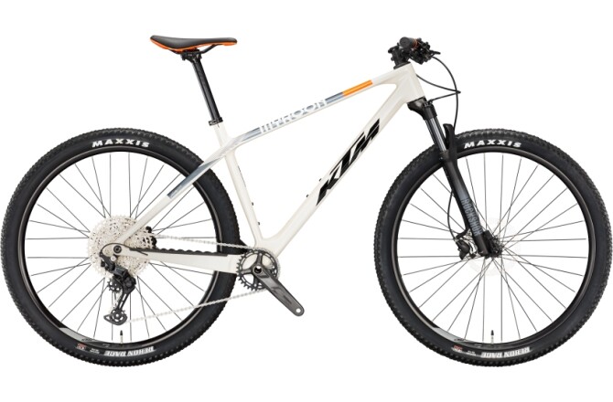 KTM MYROON PRO