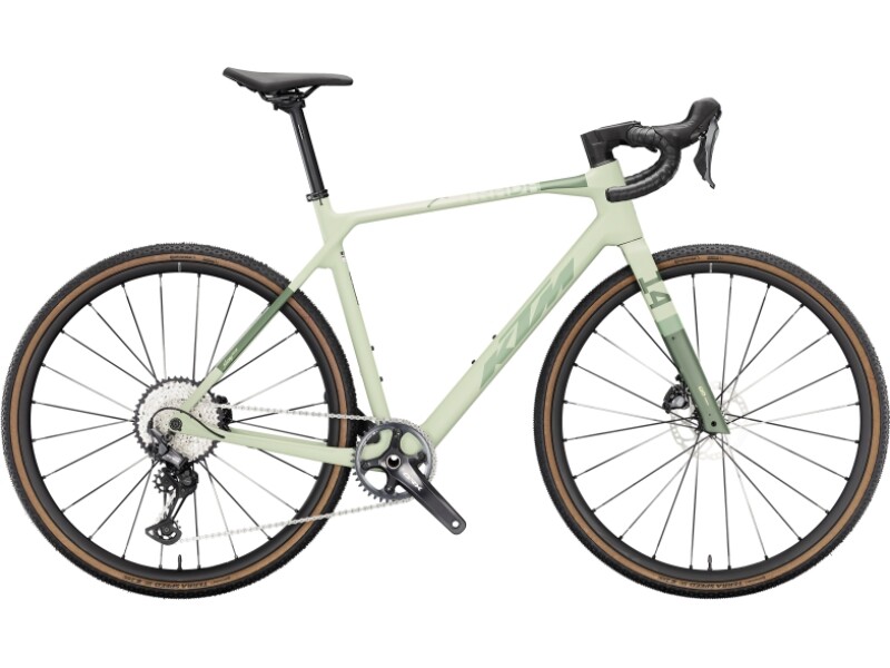 KTM X-STRADA ELITE