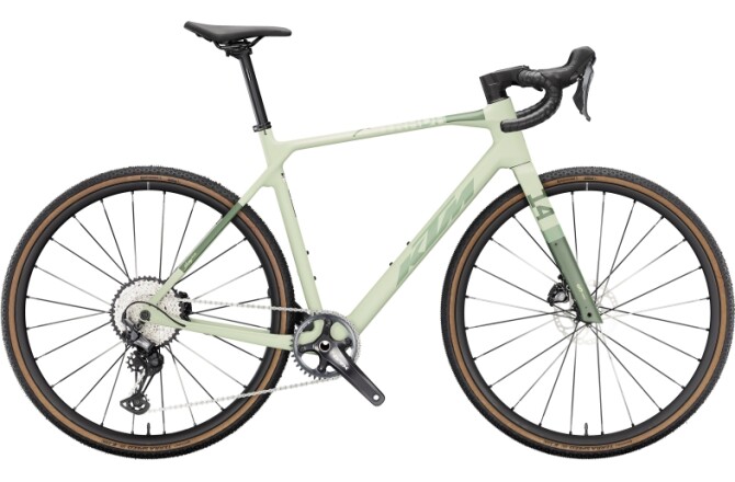KTM X-STRADA ELITE