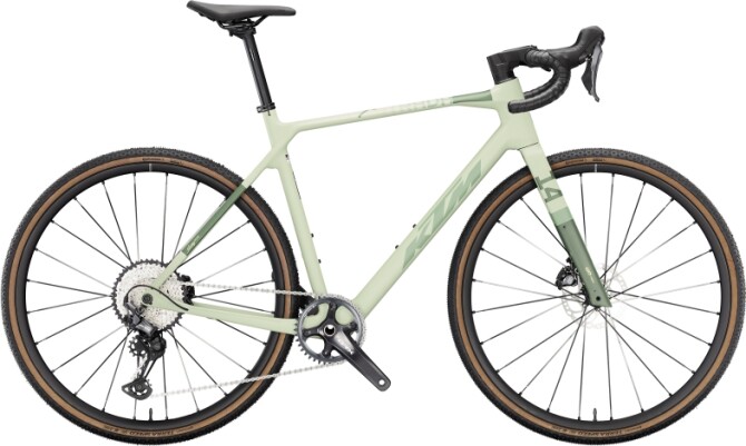 KTM X-STRADA ELITE