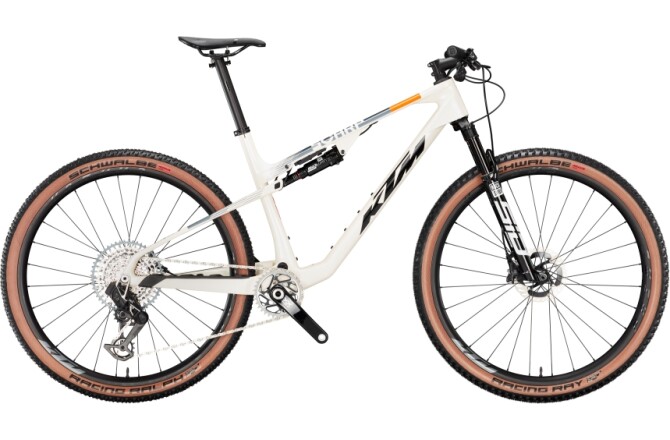 KTM SCARP PRIME