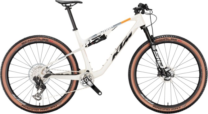 KTM SCARP PRIME