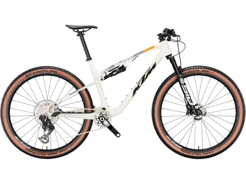 KTM SCARP PRIME